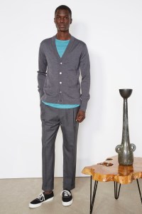Officine Generale Mens Spring 2021
