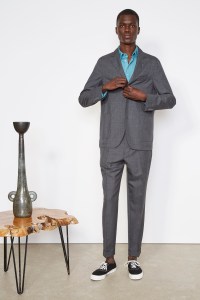 Officine Generale Mens Spring 2021