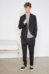 Officine Generale Mens Spring 2021