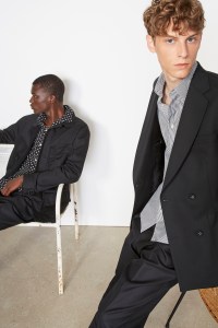 Officine Generale Mens Spring 2021