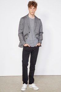 Officine Generale Mens Spring 2021