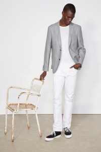 Officine Generale Mens Spring 2021