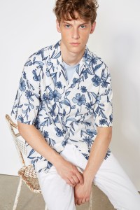 Officine Generale Mens Spring 2021