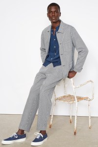 Officine Generale Mens Spring 2021