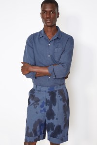 Officine Generale Mens Spring 2021