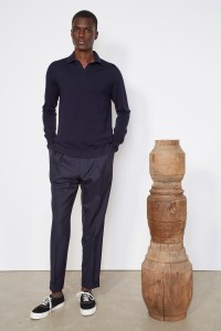 Officine Generale Mens Spring 2021
