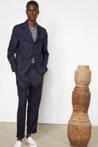 Officine Generale Mens Spring 2021