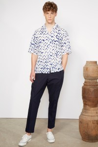 Officine Generale Mens Spring 2021