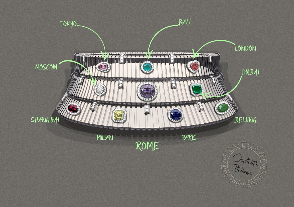 Bulgari