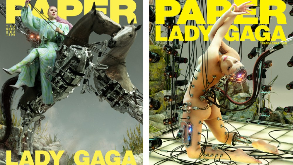 Paper Broke the Internet, but What Happened to Its Instagram Account?