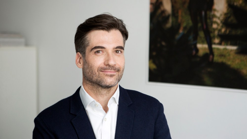 PASCAL CONTE_CEO MUGLER