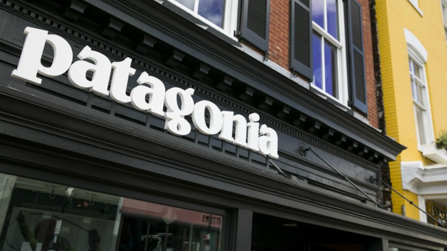Outdoor apparel maker Patagonia says it will no longer source materials from the embattled Xinjiang Uyghur Autonomous Region in China.