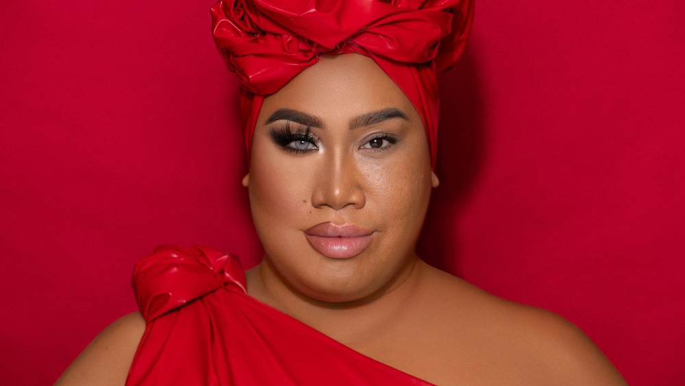 Patrick Starrr One/Size