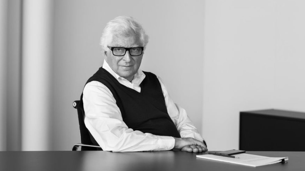 Patrizio Bertelli