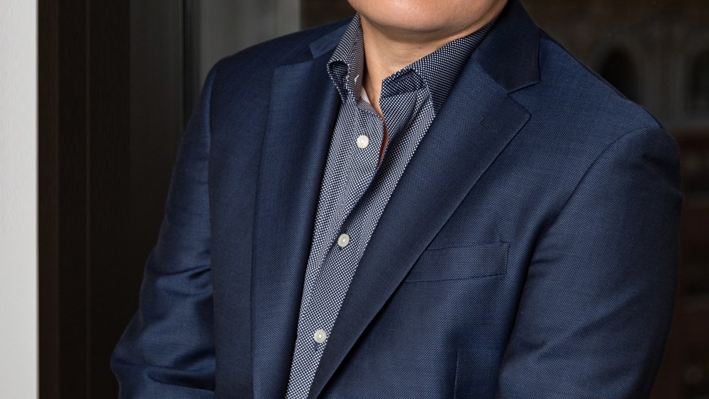 Paul Lee