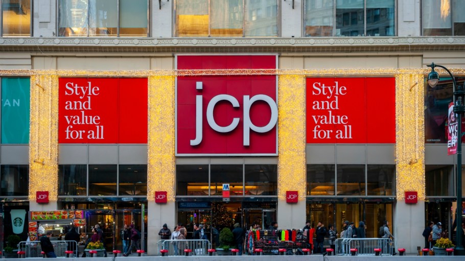 J.C. Penney is closing two NYC stores and seeking to extend a key July 14 deadline by which it must get business-plan approval from lenders.