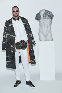 Philipp Plein Men's Spring 2021