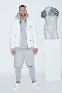 Philipp Plein Men's Spring 2021