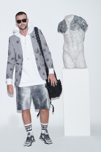 Philipp Plein Men's Spring 2021