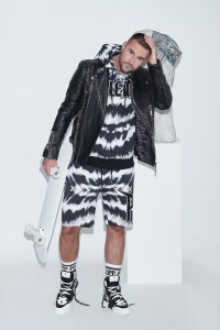 Philipp Plein Men's Spring 2021