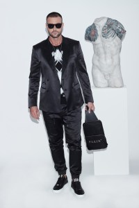 Philipp Plein Men's Spring 2021