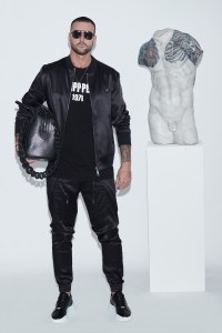 Philipp Plein Men's Spring 2021