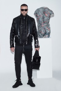 Philipp Plein Men's Spring 2021