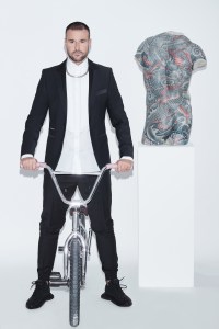 Philipp Plein Men's Spring 2021