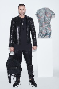 Philipp Plein Men's Spring 2021