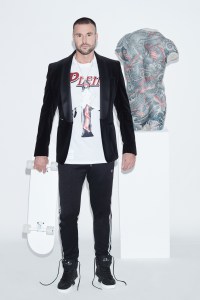 Philipp Plein Men's Spring 2021
