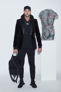 Philipp Plein Men's Spring 2021