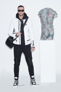 Philipp Plein Men's Spring 2021