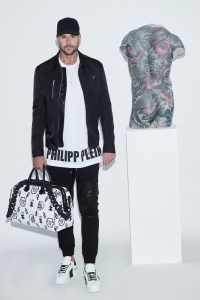 Philipp Plein Men's Spring 2021