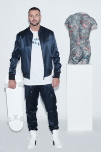 Philipp Plein Men's Spring 2021