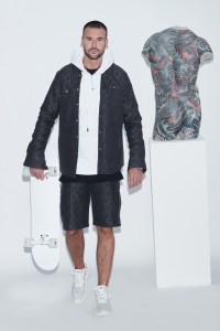 Philipp Plein Men's Spring 2021
