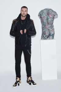 Philipp Plein Men's Spring 2021