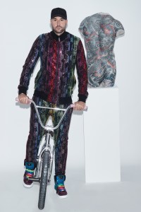 Philipp Plein Men's Spring 2021