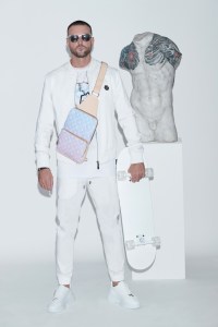 Philipp Plein Men's Spring 2021