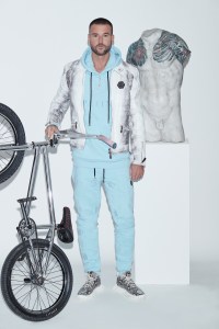 Philipp Plein Men's Spring 2021