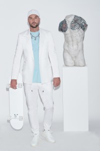 Philipp Plein Men's Spring 2021