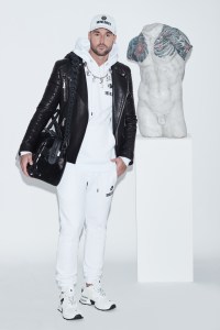 Philipp Plein Men's Spring 2021