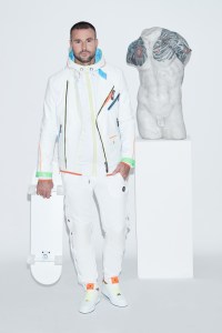Philipp Plein Men's Spring 2021