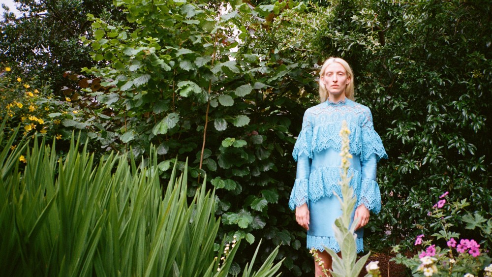 Erdem Moralioglu Gets Behind the Camera for New Matchesfashion Capsule