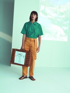 Plan C RTW Spring 2021