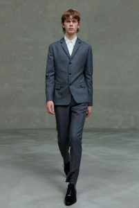 Prada RTW Spring 2021