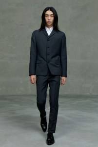 Prada RTW Spring 2021