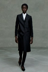 Prada RTW Spring 2021