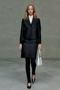 Prada RTW Spring 2021