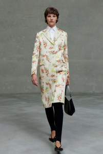Prada RTW Spring 2021