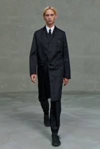 Prada RTW Spring 2021